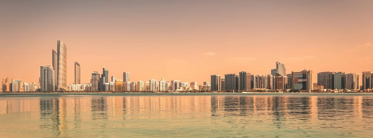 How is Investing in Dubai Compared to Abu Dhabi Real Estate?