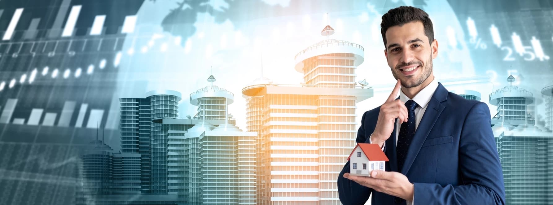 How to choose a real estate broker in Dubai?