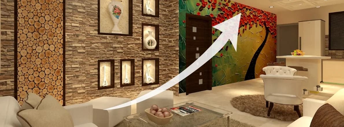 Tendencias De Diseño De Interiores Para Aumentar El Valor De La Propiedad