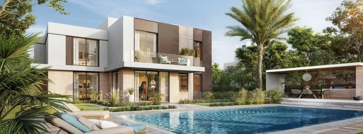 阿布扎比顶级海滨房产是什么?