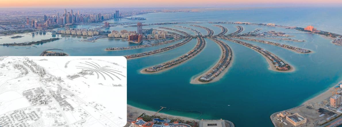 Ultimate Guide to Dubai’s Most Prestigious Beachfront Projects