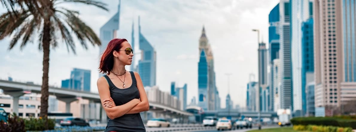 First Time in Dubai? Here’s the Best 5-Day Itinerary