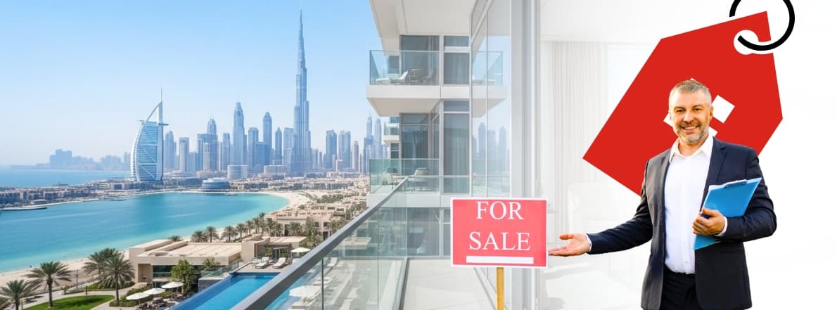 Top 10 Tips to Sell Your Home Fast in Dubai