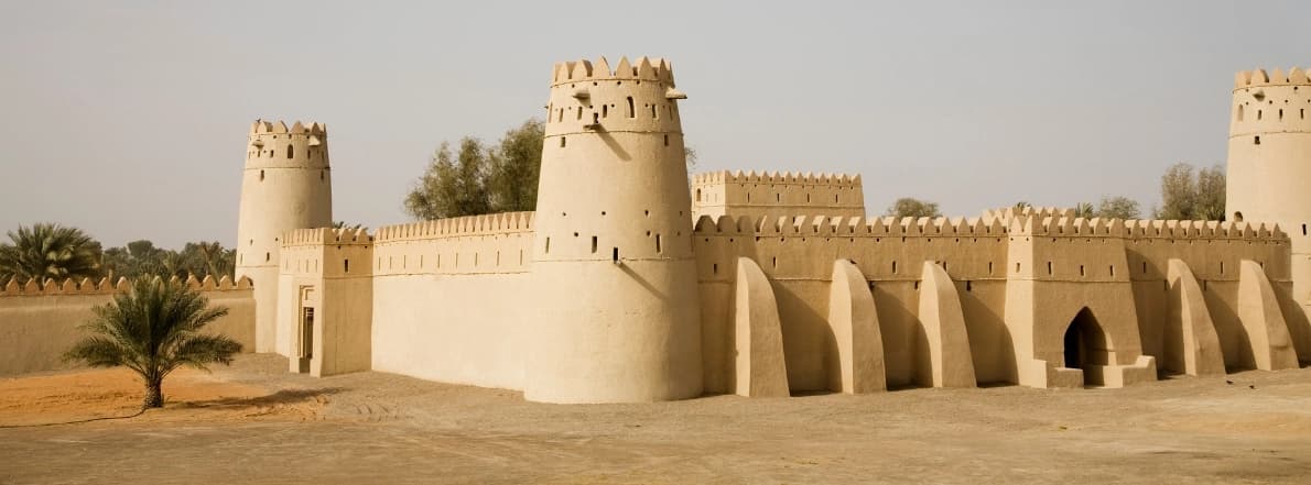 A Guide to Cultural Tourism in Sharjah and Al Ain