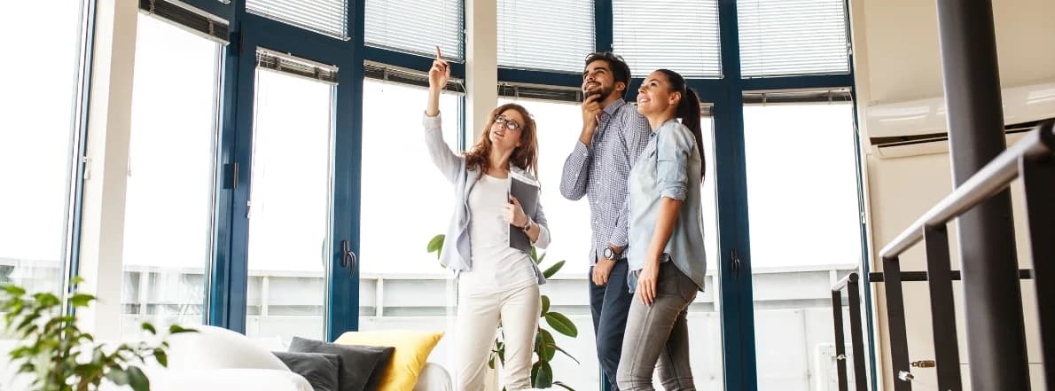 如何成为迪拜的房地产经纪人?