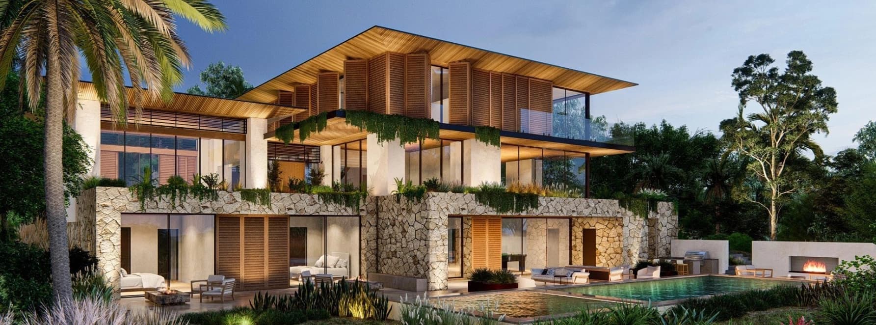 World's Most Expensive Property Markets in 2025