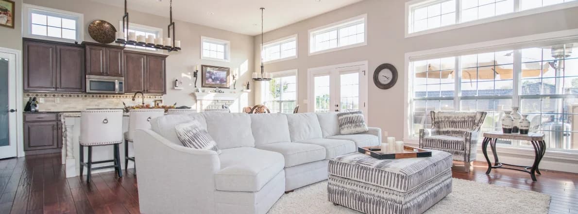 创造舒适空间:HYGGE 装饰的艺术是什么?