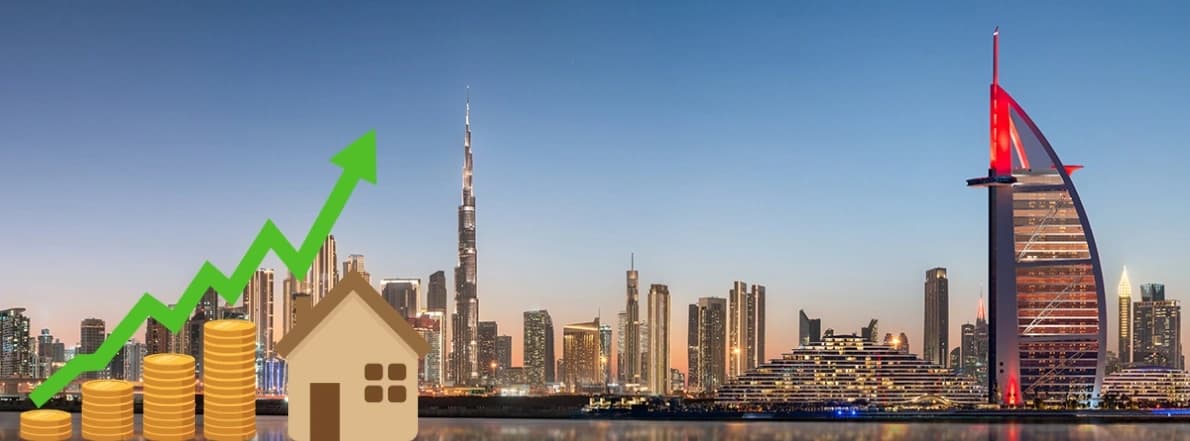 Dubai Property Market Outlook 2026: What Buyers Should Expect