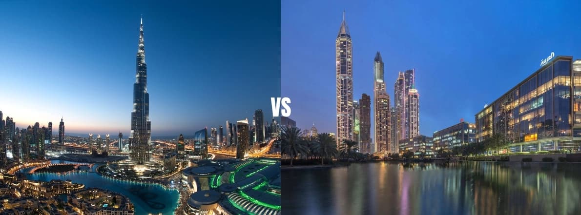 Mega Cities vs. Secondary Cities: Where’s the Growth?