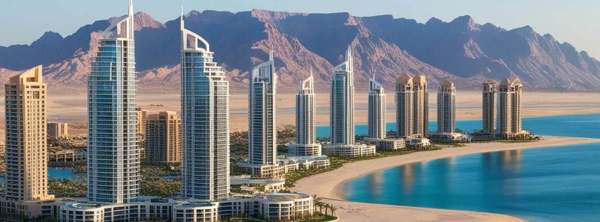 Real Estate in Ras Al Khaimah: The Next Big Thing?