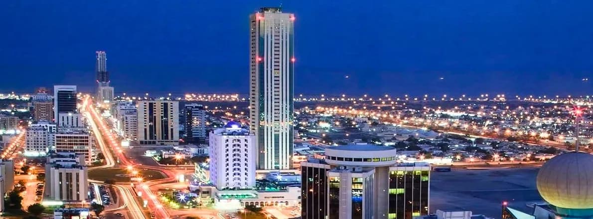 Fujairah’s Strategic Location & Its Effect On Real Estate Growth