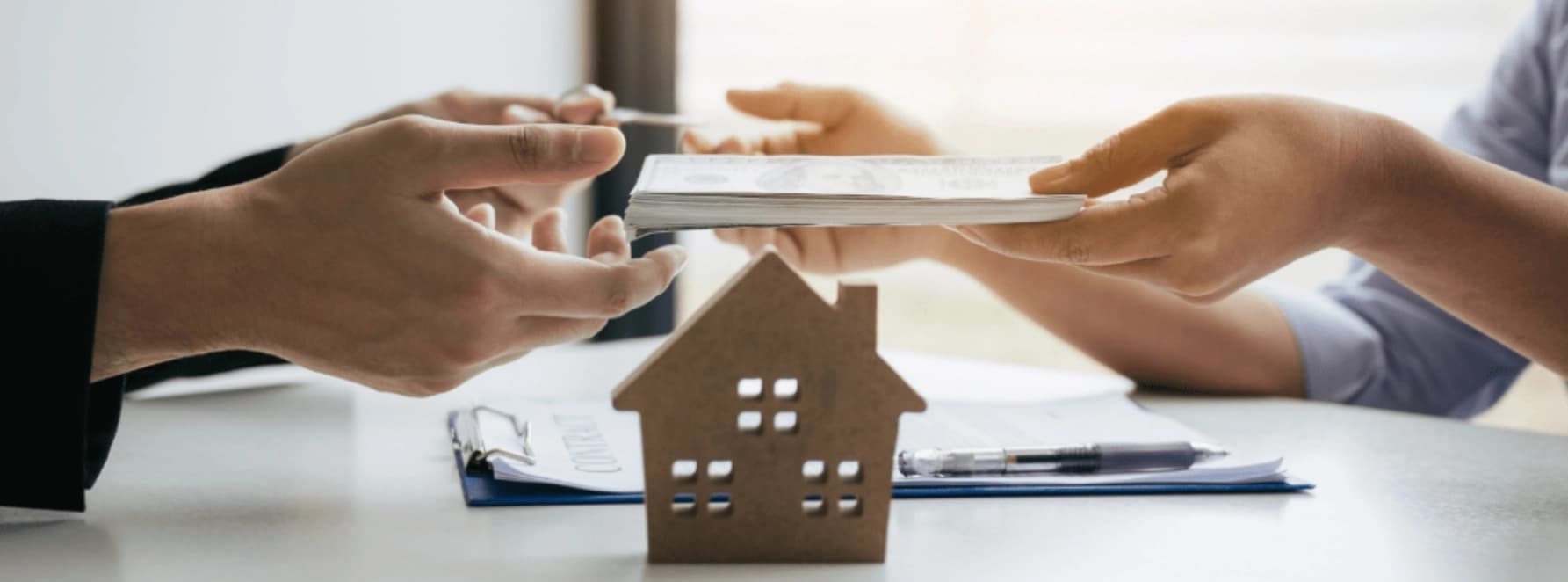 如何在迪拜转让房产所有权?