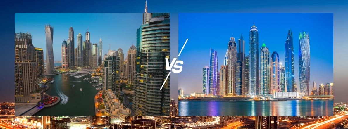 REITs vs Direct Investment: What's Better in Today’s Global Market?