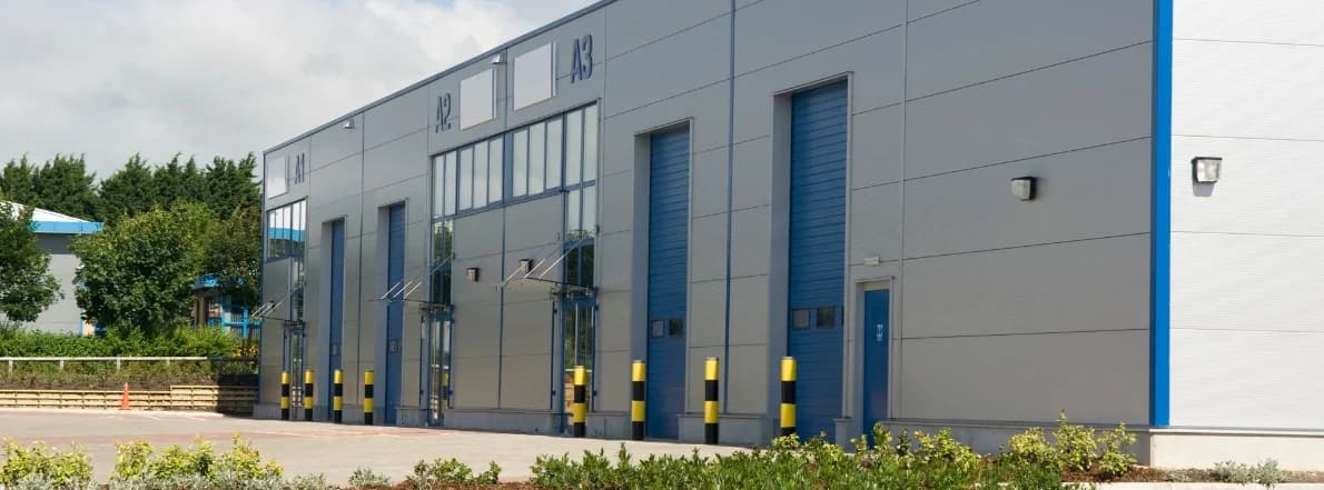 为什么投资在商业房地产?