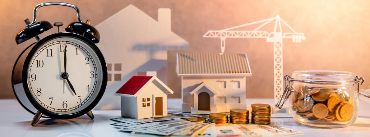 现在是投资国际房地产的最佳时机吗?