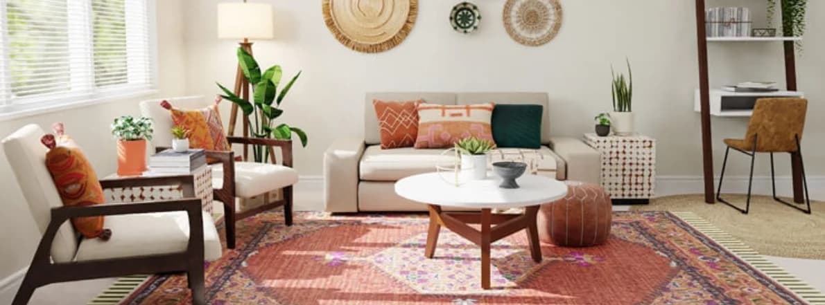 如何让小房间变得更大?