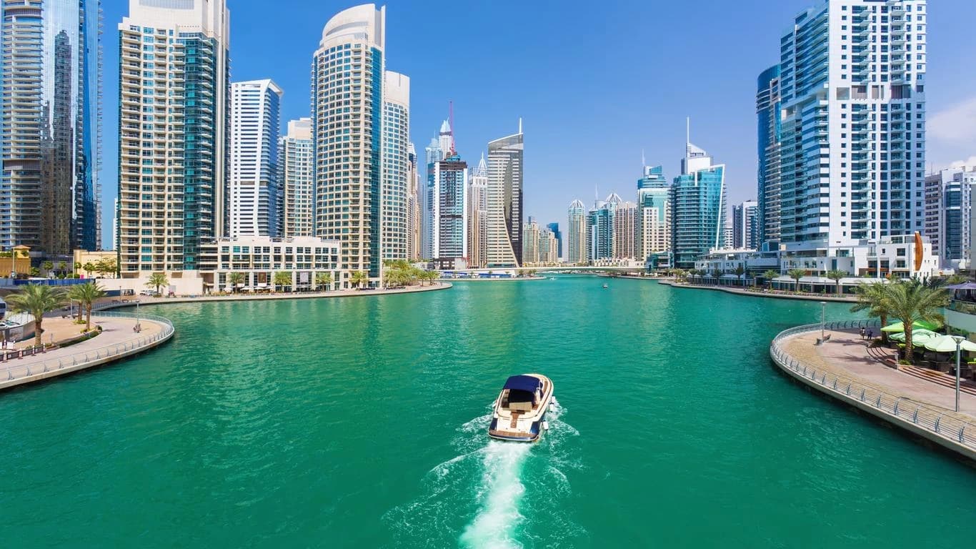 What Is the UAE Property Visa, and How Can You Apply for It?