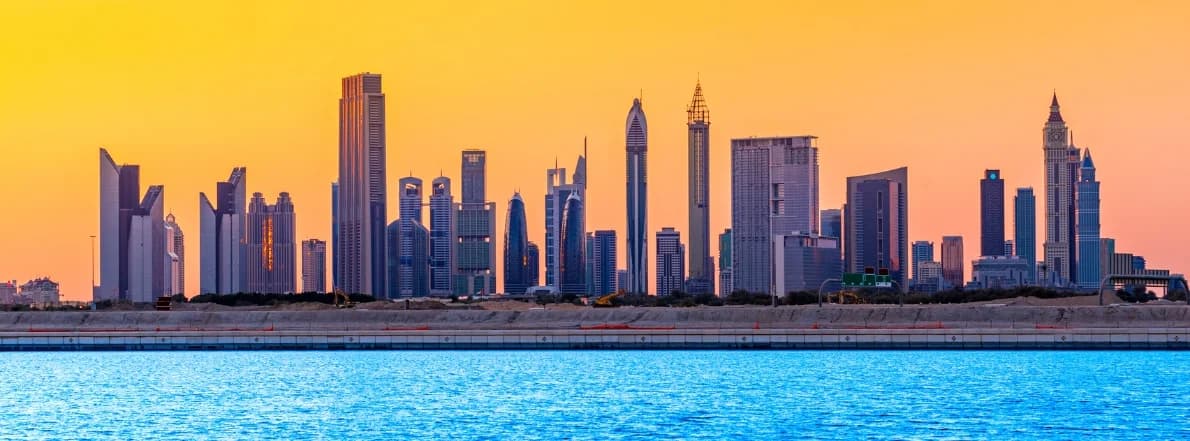 阿联酋里如何解决房产争议?