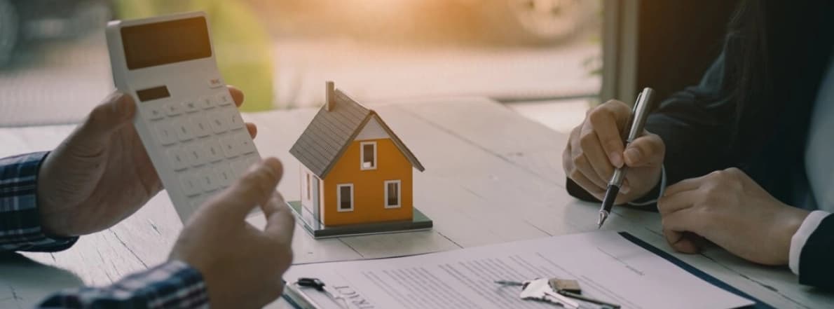 在海外如何购置房产:法律和财务尖端