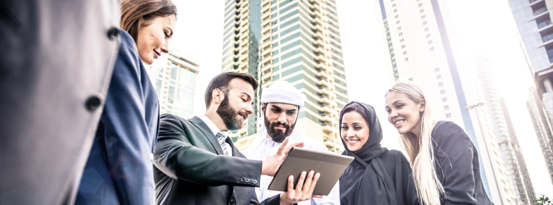 ¿Cómo convertirse en un agente inmobiliario en Dubai?