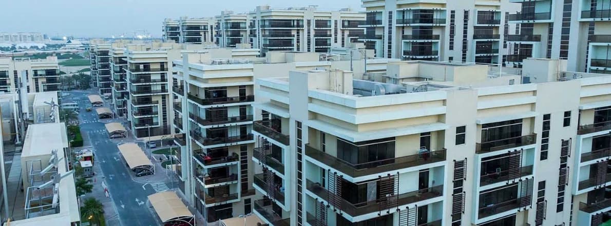 租房者指南:在阿布扎比寻找完美的家