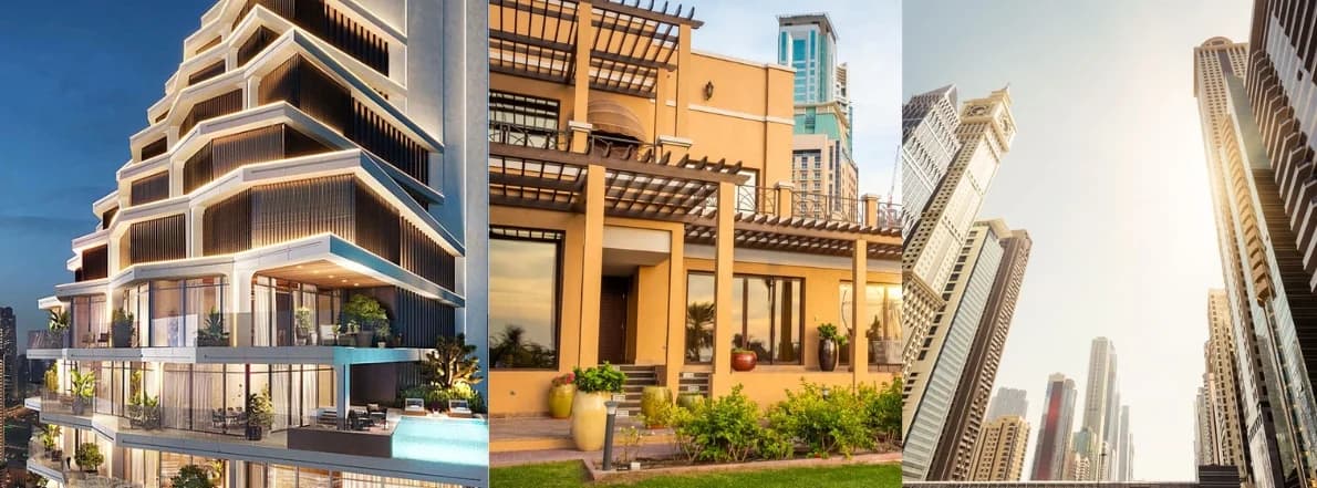 阿联酋有哪些不同类型的所有权?