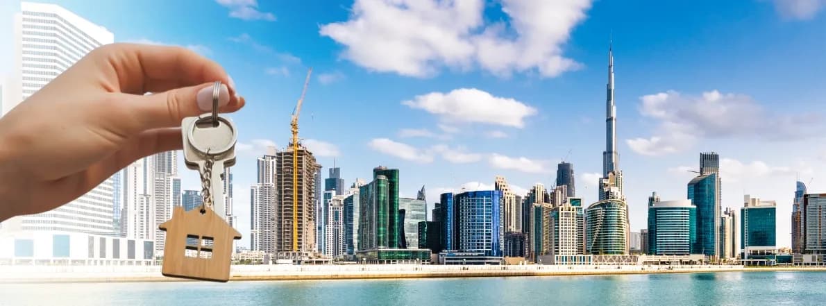 Understanding Property Ownership Models in Dubai Real Estate