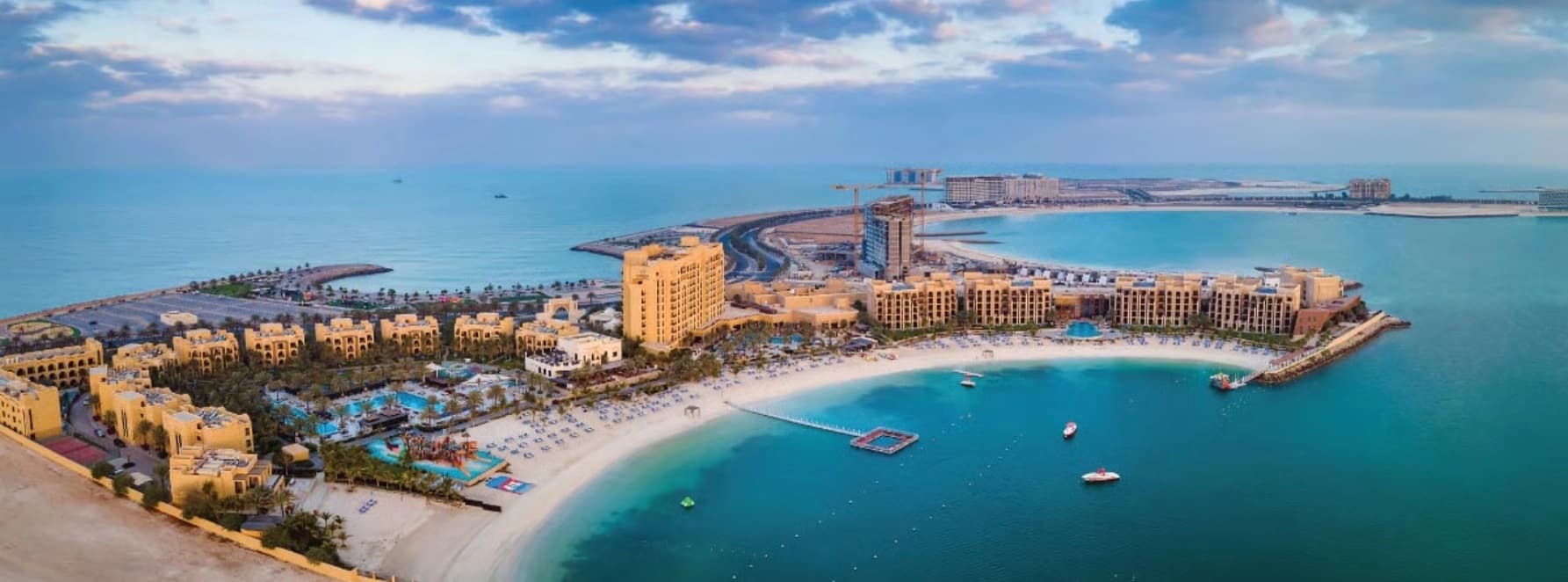 Why Investors Are Turning to Ras Al Khaimah Real Estate?