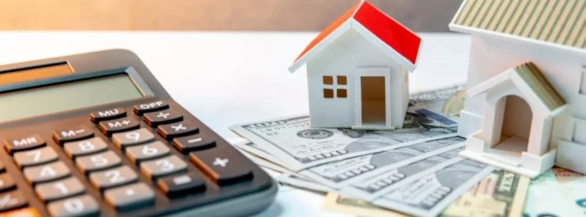 如何为您的首次房地产投资融资?