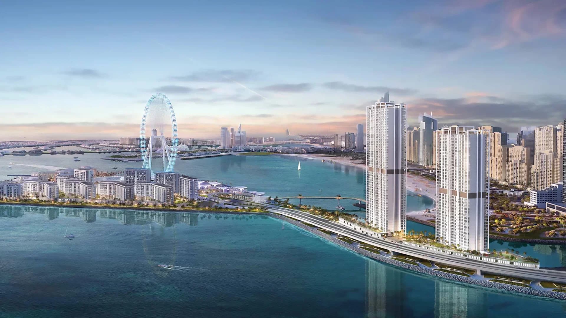 What Do Property Management Companies Do in the UAE?