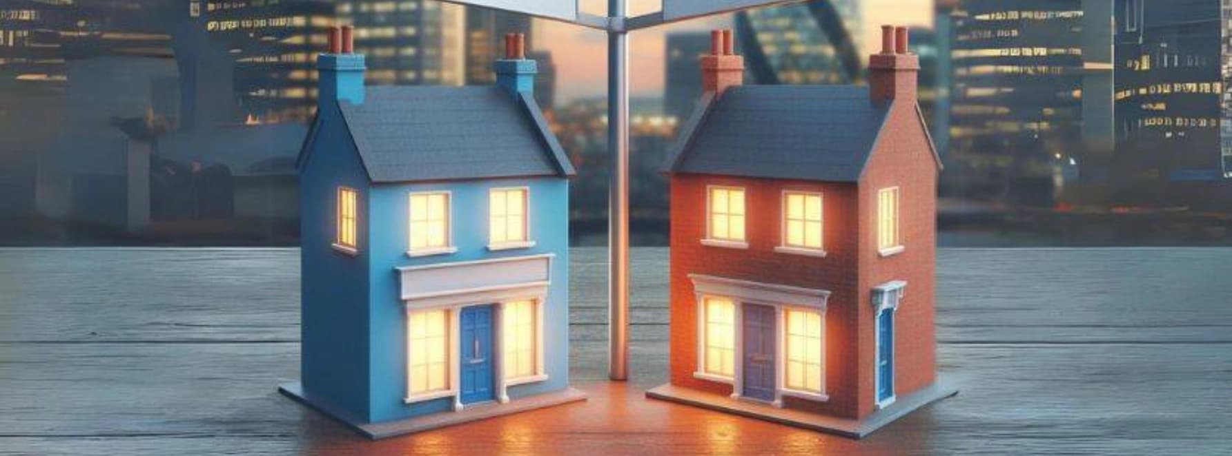 ¿Cómo convertir una propiedad arrendada en propiedad absoluta en Dubai?