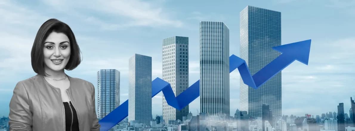 A New Chapter Abroad: Rimi Sen’s Move from Movies to Real Estate