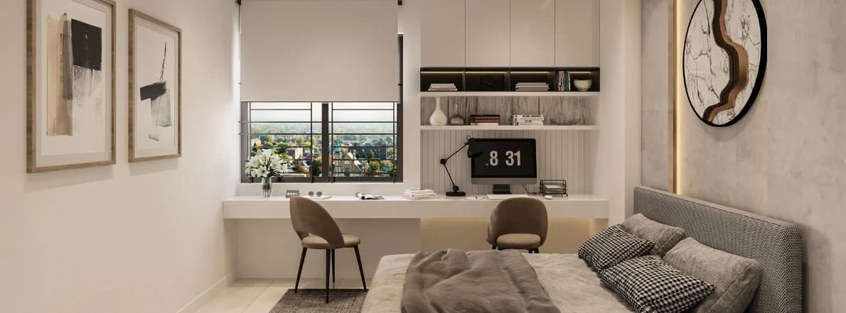 什么是经济实惠的DIY房间装饰创意?