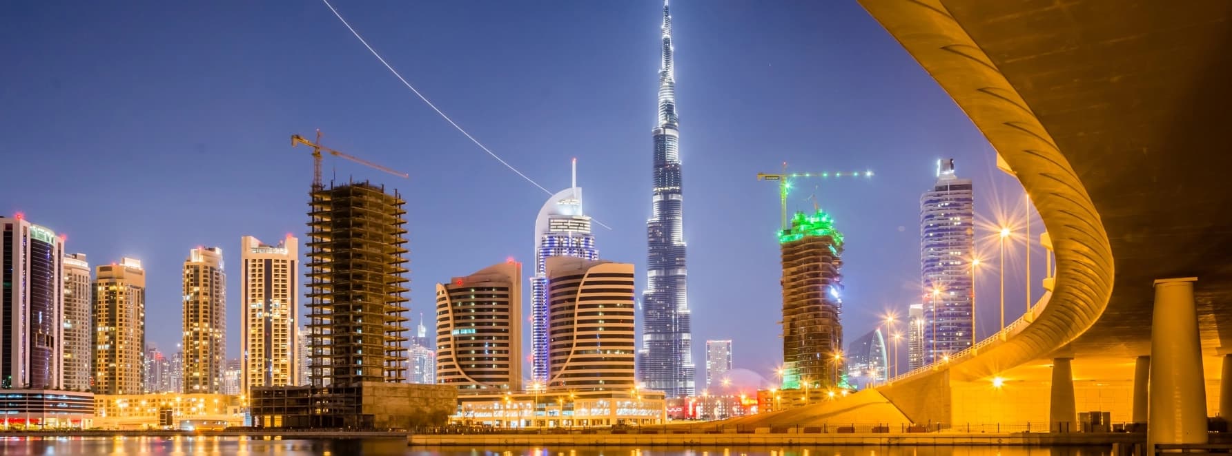 搬到迪拜之前需要了解哪些事情?