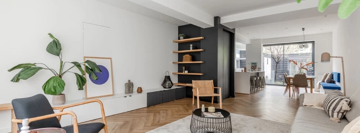 外籍人士住房:在新国家探索房地产